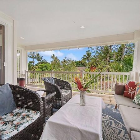 Ac Villa In Princeville Exterior foto