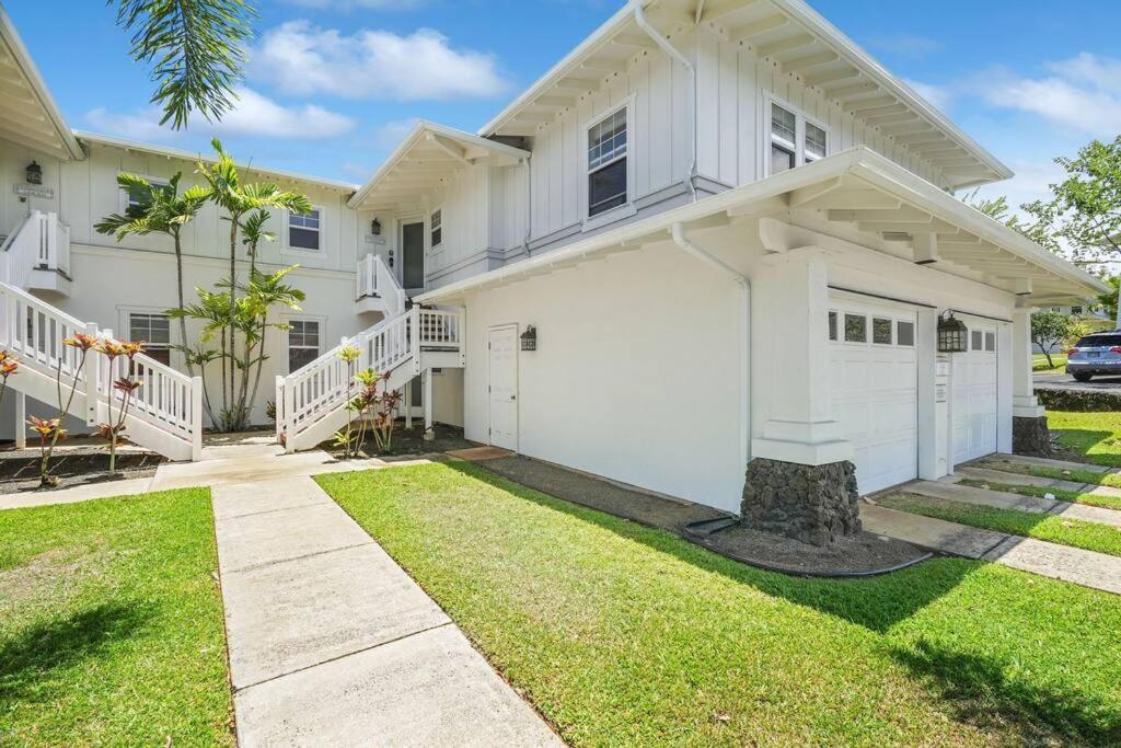 Ac Villa In Princeville Exterior foto